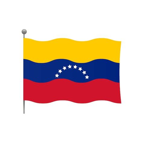 Venezuela Flag Png Images - Free Download on Freepik