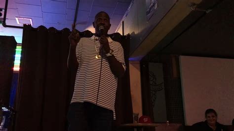 Hire BJ Johnson - Comedian in Tampa, Florida