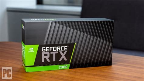 Nvidia GeForce RTX 3080 vs. GeForce RTX 2080: What's the Difference ...