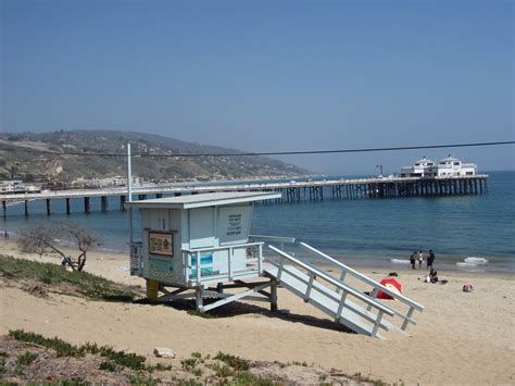 Malibu Pier California | Malibu pier, California, Malibu