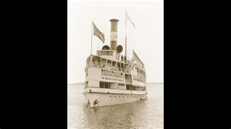 The mystery behind 103-year-old Floating Hospital photo | CNN