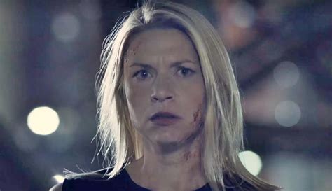 Homeland Season 7 Trailer, Premiere Date Revealed in 2024 | Premiere, Season 7, Homeland