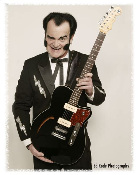 Unknown Hinson... yeeHAW! - PunkWorldViews.com | Punk/Metal/Hardcore ...