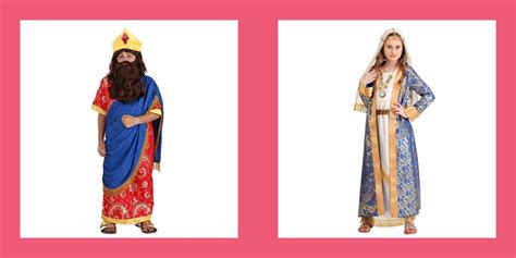 10 Purim Costumes for Kids, From Traditional to Pop-Culture Inspired