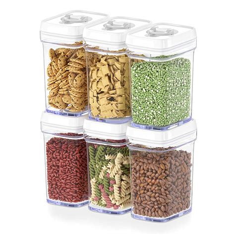 Snapware Food Storage Containers | Storables