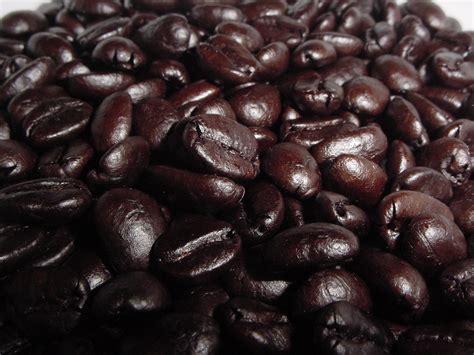 Dark Roast Decaf – The Daily Grind