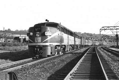 Remembering Nickel Plate Road passenger trains | Classic Trains Magazine