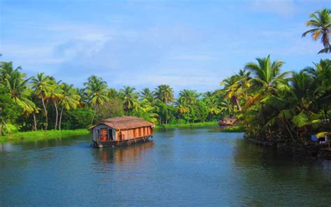 Alappuzha Backwaters | Kerala Backwaters | Kerala | Kerala