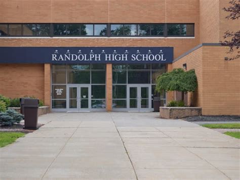 Randolph launches search for new superintendent