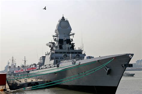 Indian Navy deploys ship and patrol aircraft following bid to hijack a ...