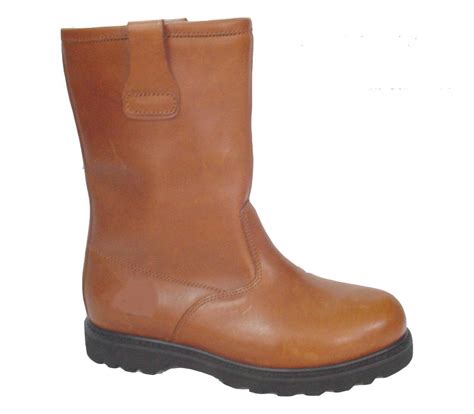 Farmer Boots (SD059) - China Farmer Boots and Safety Boot price