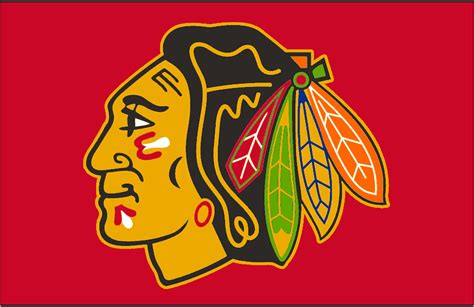 Download Chicago Blackhawks Sports HD Wallpaper