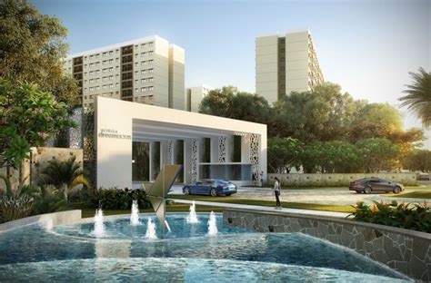 Sobha Dream Acres Panathur Road Bangalore