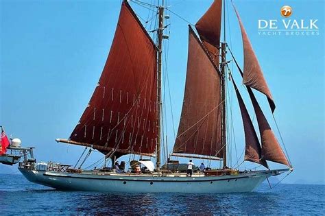 Schooner 30 M 30m 1990, Sonstige (Segelboote) | Boot24