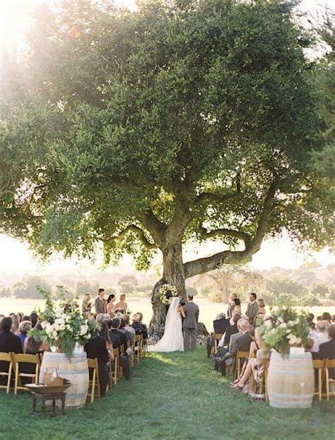 Outdoor Spring Wedding Ideas & Trends | by Bride & Blossom, NYC's Only ...