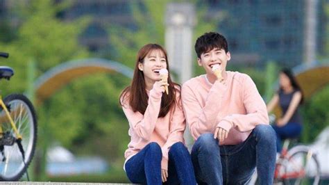 Sinopsis Drama Korea W: Two Worlds, Kisah Cinta Beda Dimensi, Tayang di Trans TV - TribunNews.com