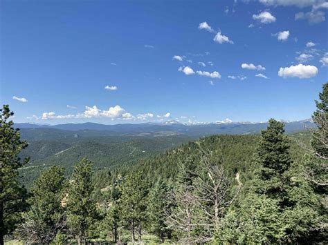 Sugarloaf Mountain Trail - Colorado | AllTrails