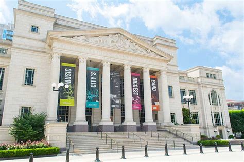 Nashville Arts, Theatre, Museums | Nashville Relocation Guide