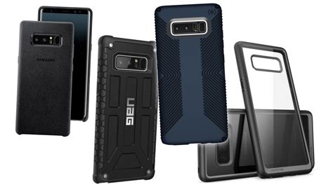 10 Best Samsung Galaxy Note 8 Cases (2019) | Heavy.com