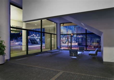 H. Roe Bartle Hall Convention Center Renovation — DEREK PORTER STUDIO