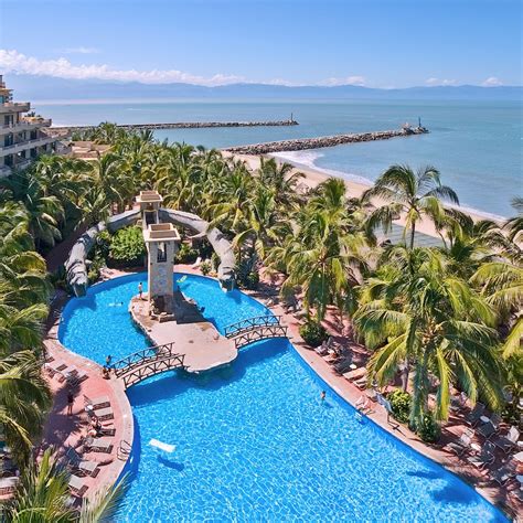 Paradise Village Beach Resort and Spa, Nuevo Vallarta: Room, Prices & Reviews | Travelocity