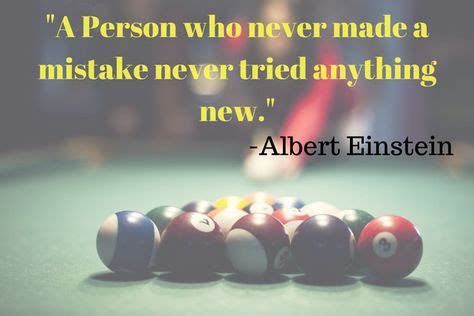 24 A&C Billiards- Motivational Quotes ideas | billiards, best motivational quotes, pool table ...