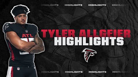 Tyler Allgeier Top Plays | Atlanta Falcons Highlights | Best of 2022 | NFL - Win Big Sports