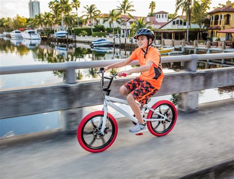 Affordable Electric BMX Bike From Life EV » Gadget Flow