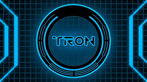 Download Movie Tron HD Wallpaper