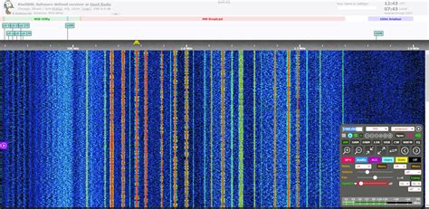 Kiwi SDRでアメリカのローカル局を聞いて英語の勉強に活用 | おとログ