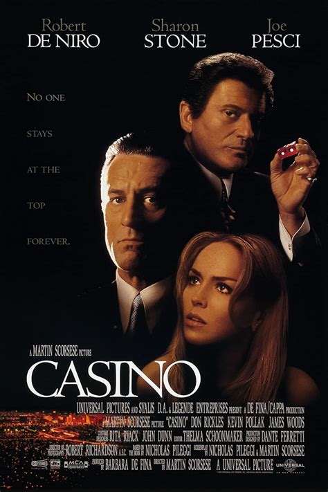 10 Best Hollywood Gangster Movies of All Time