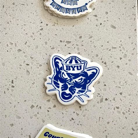 Byu - Etsy