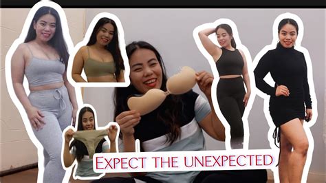 UNBOXING SHEIN HAUL #shopping #shein #haul #indaybisaya - YouTube