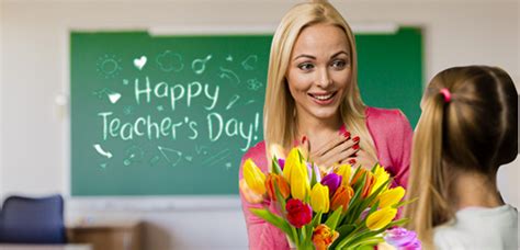 Flower Arrangements to Gift your Teacher on Teachers Day