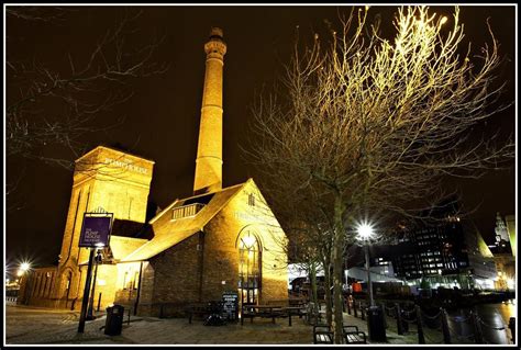 Liverpool Waterfront Liverpool Waterfront, Night Photography, Lamp Post ...