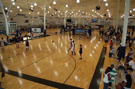 Fieldhouse Frisco USA is the Hub for Frisco Indoor Sports