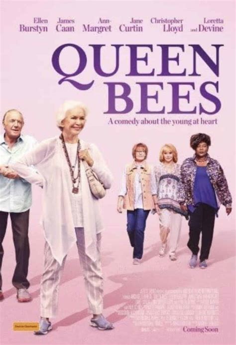 Queen Bees review: Why, yes, elders rock - Old Ain't Dead