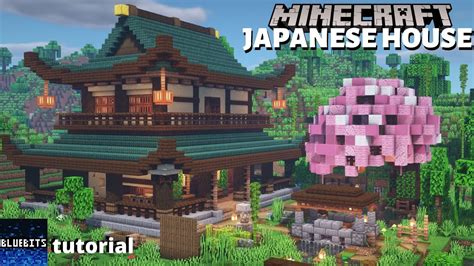 How To Make A Traditional Japanese House In Minecraft - Printable Form, Templates and Letter