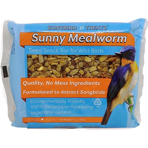 Wild Bird Seed at Tractor Supply - Pet Food Guide