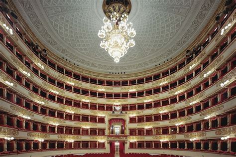 Inside La Scala Opera House and Museum - Virtual Tour 2024 - Milan