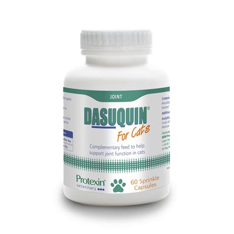 Dasuquin for cats - Protexin Vet