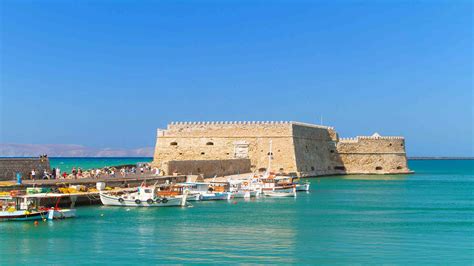 10 TOP Things to Do in Heraklion (2021 Attraction & Activity Guide) | Expedia