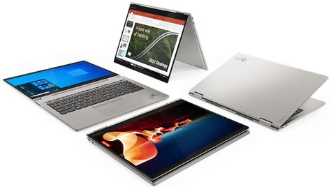 Lenovo ThinkPad X1 Titanium Yoga is an impossibly thin convertible laptop