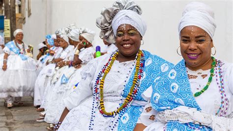 Traditional Brazilian Clothing