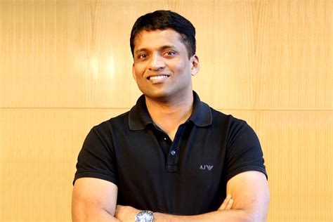 BYJU'S Owner - Byju Raveendran Complete Details