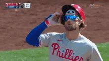 Mlb Bryce Harper GIF - Mlb Bryce Harper - Discover & Share GIFs