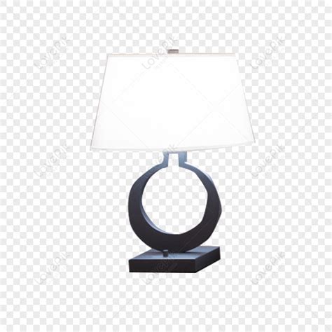 Shanghai Luxury Hotel Desk Lamp, Hotel Desk, Luxury, Material PNG Transparent Background And ...