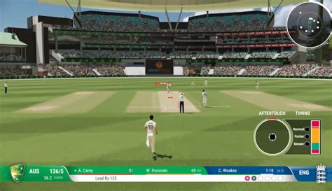 The State of Cricket Video Games: A Breakdown of Core Gameplay ...