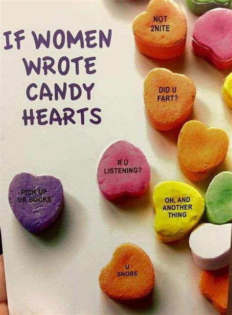 10 Dysfunctional & Funny Valentine Candy Heart sayings we need for Valentine's Day 2020 - Hike n ...