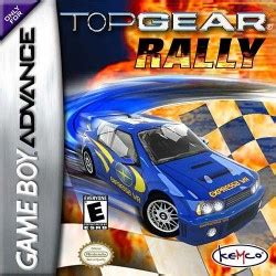 Top Gear 2 ROM, SEGA Genesis (SG) Download (USA)